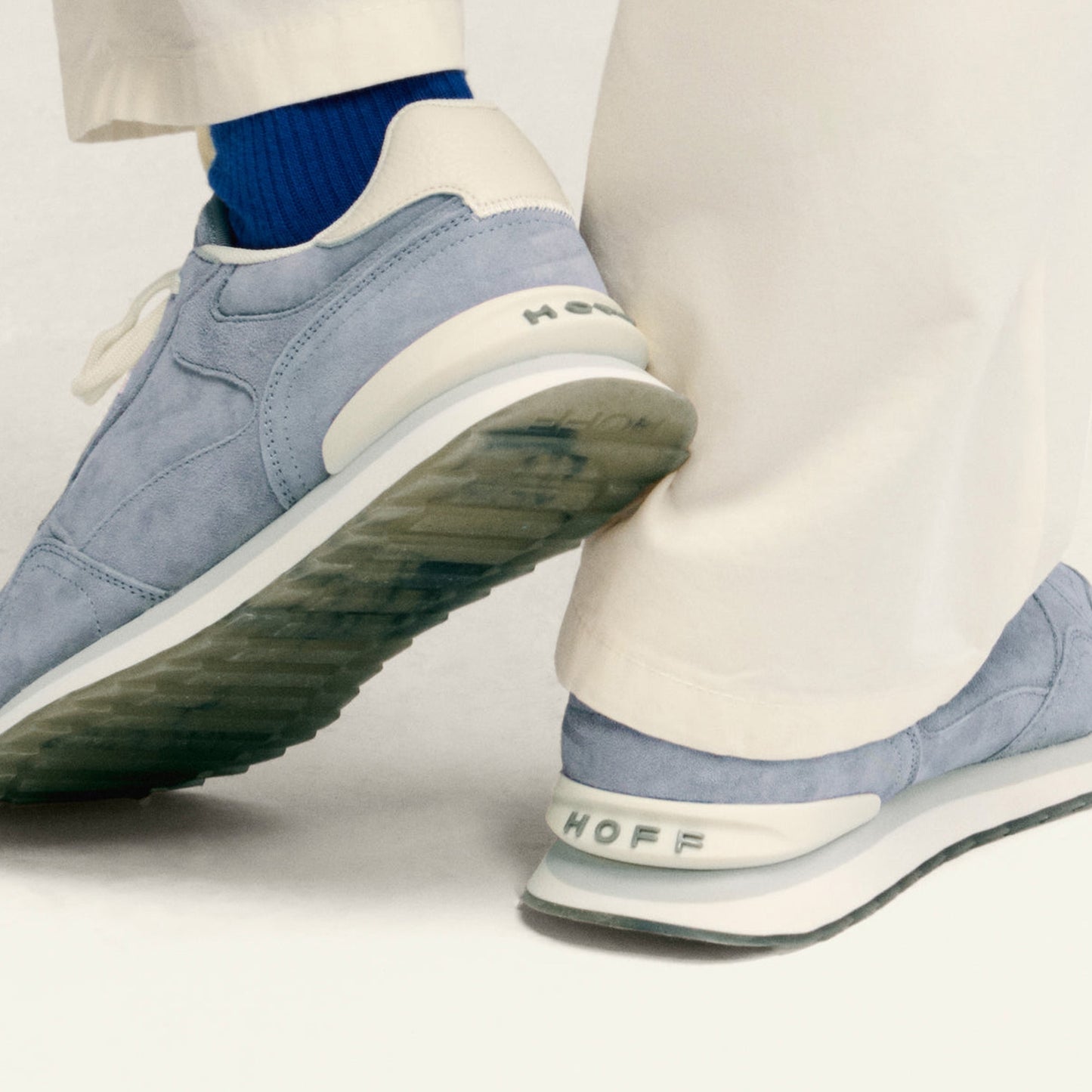 - City Sneakers - Mancora