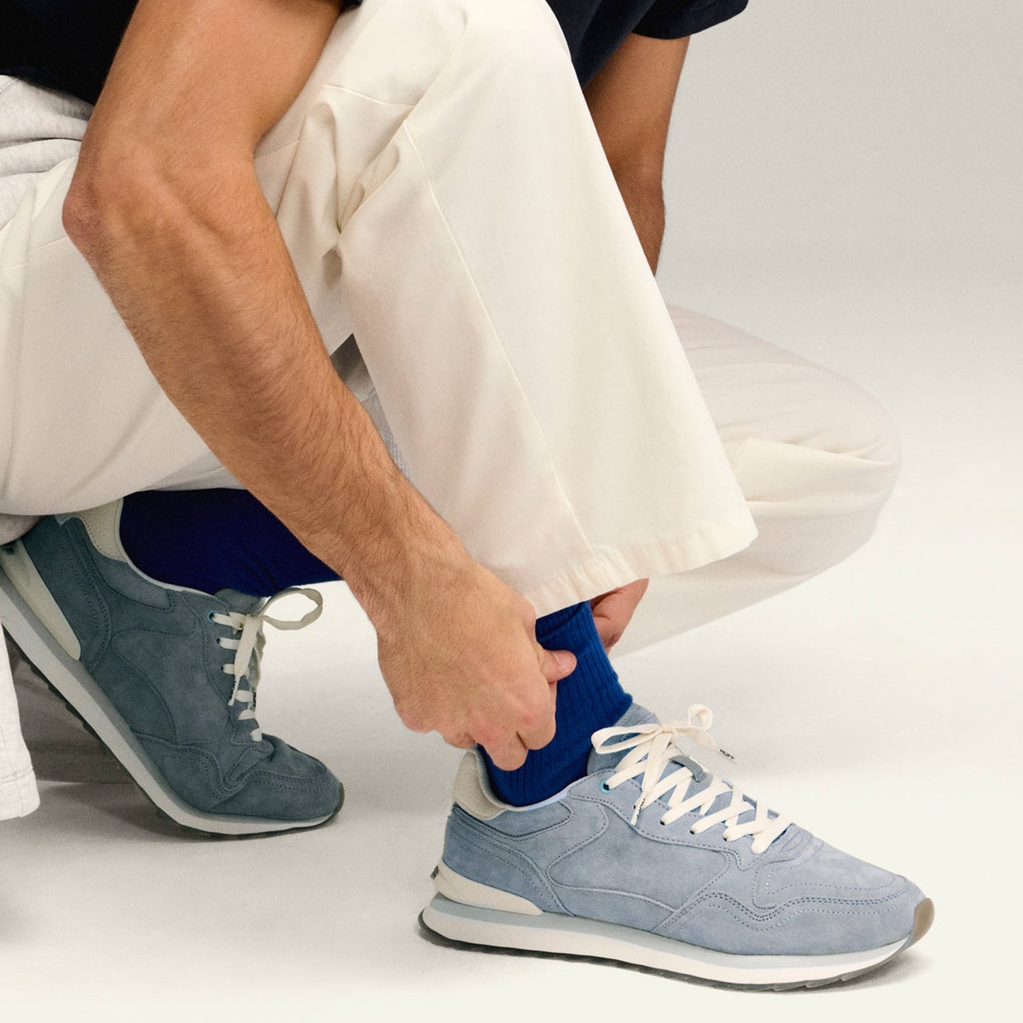 - City Sneakers - Mancora