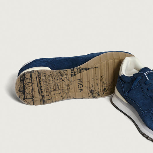 - City Sneakers - Riga