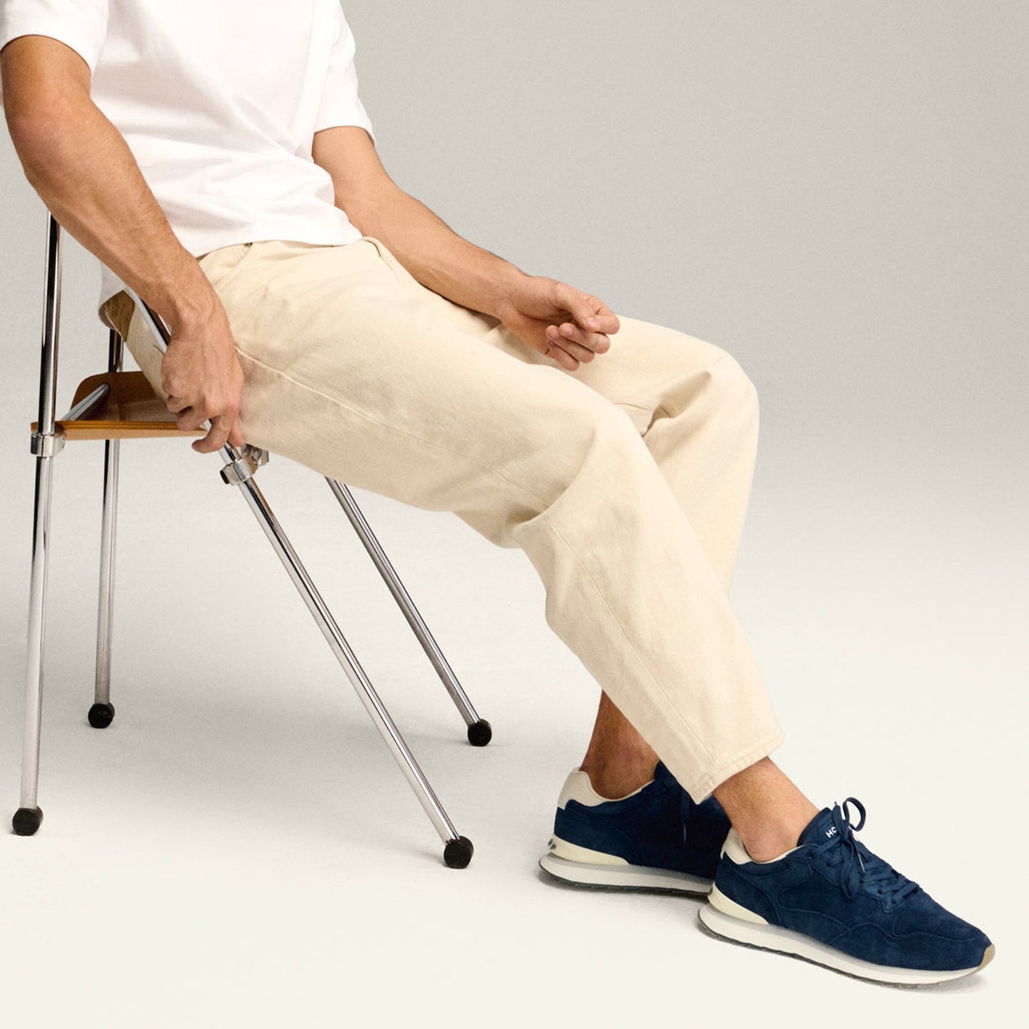 - City Sneakers - Riga