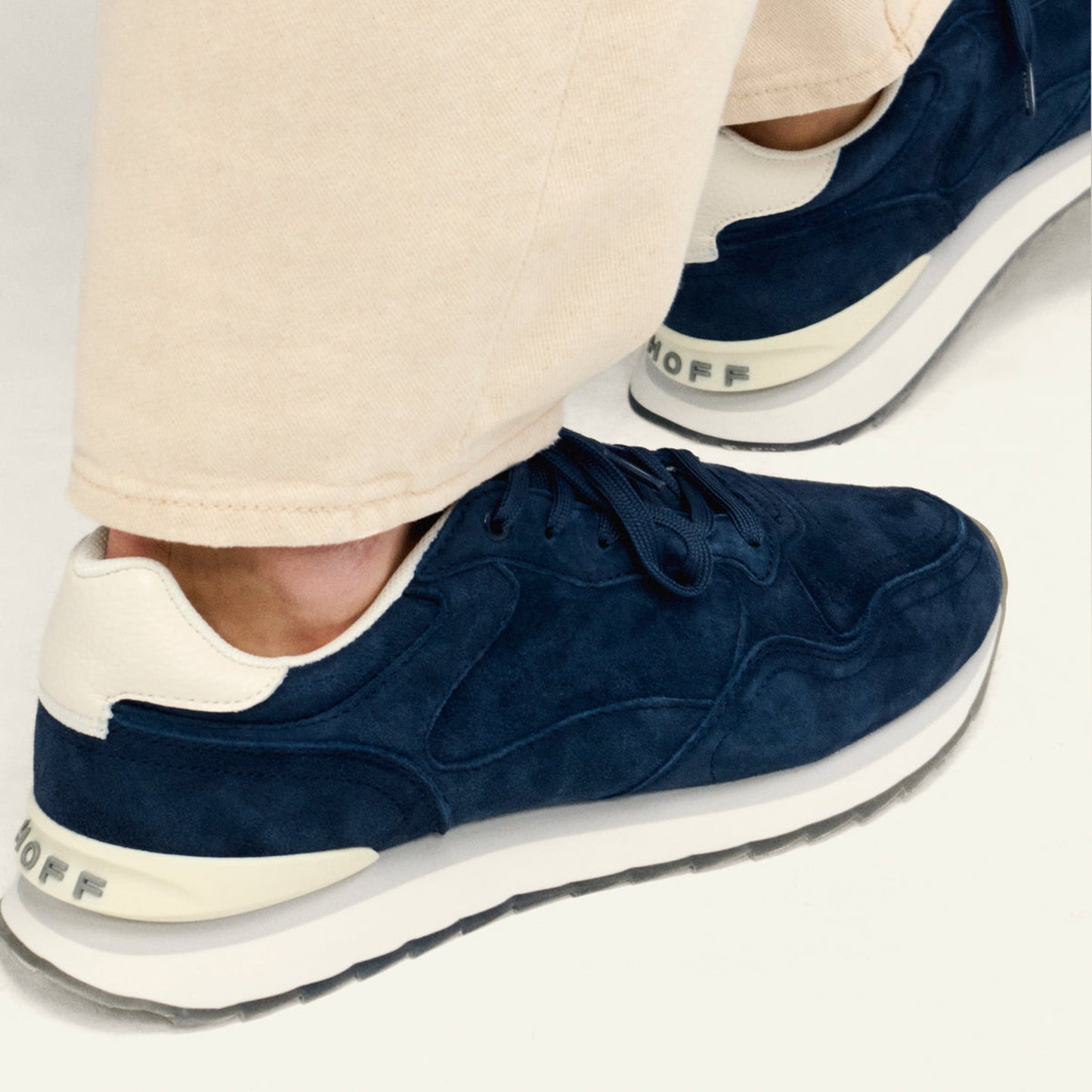 - City Sneakers - Riga