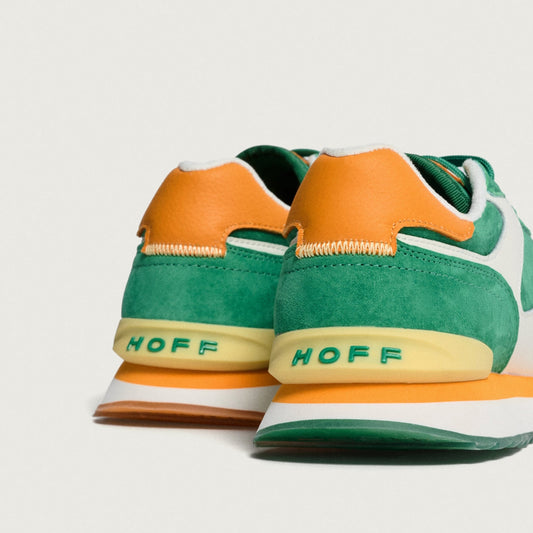 - City Sneakers - Viridis