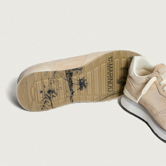 - City Sneakers - Tamarindo