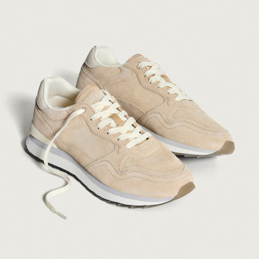 - City Sneakers - Tamarindo