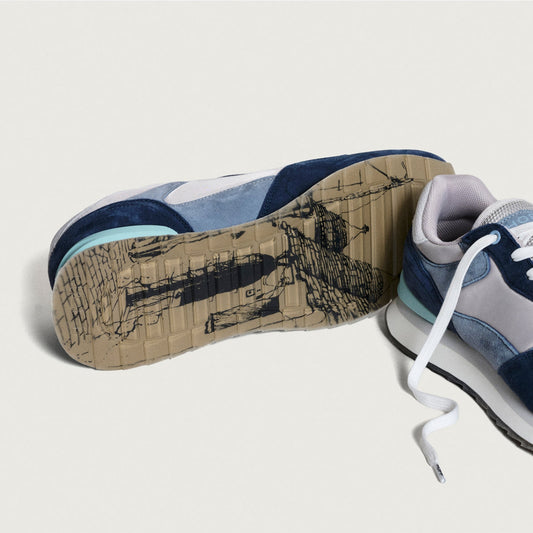 - City Sneakers - Alberobello