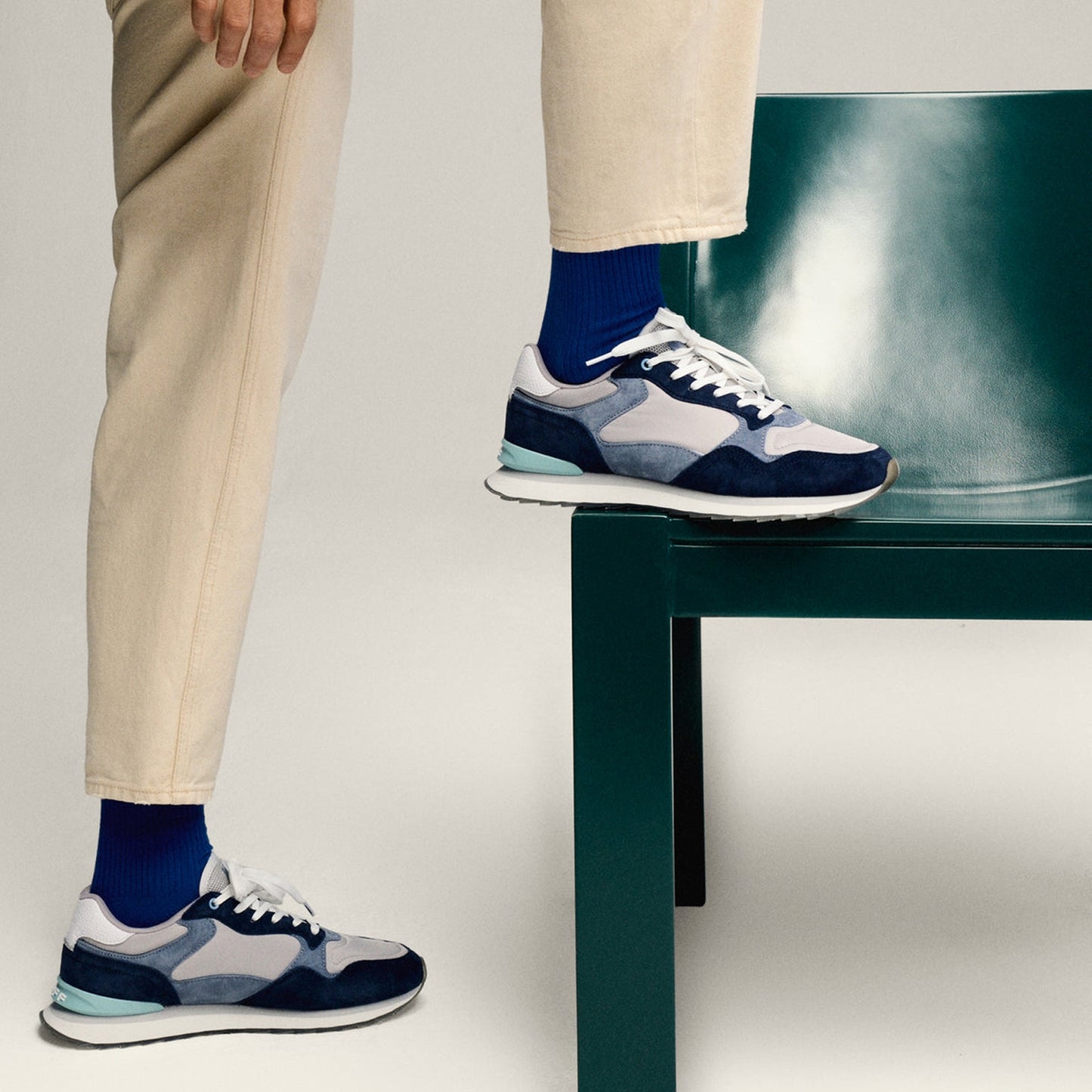 - City Sneakers - Alberobello