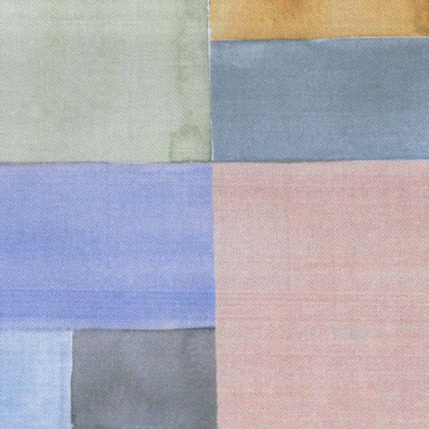 - Casual Fit Short Sleeve Shirt - Multi