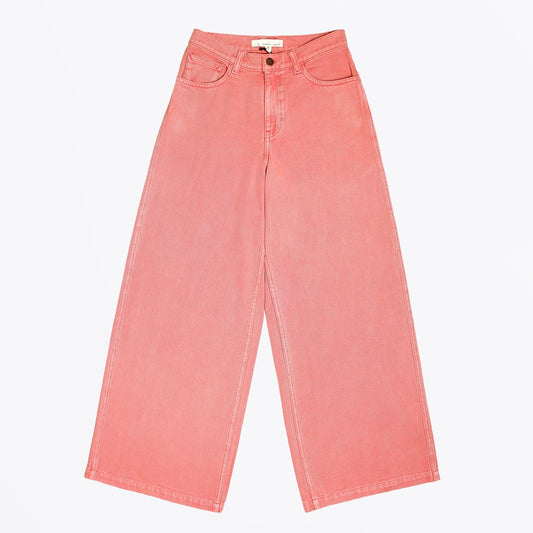- Dear Bay Jean - Mineral Red