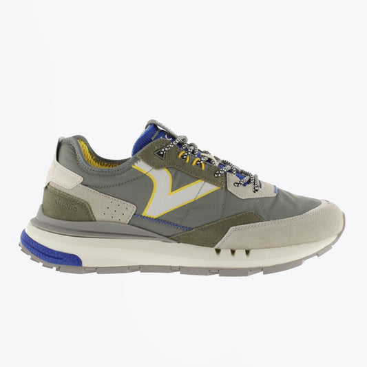 - Wing Evo Sport Sneakers - Kaki