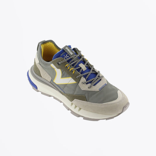 - Wing Evo Sport Sneakers - Kaki