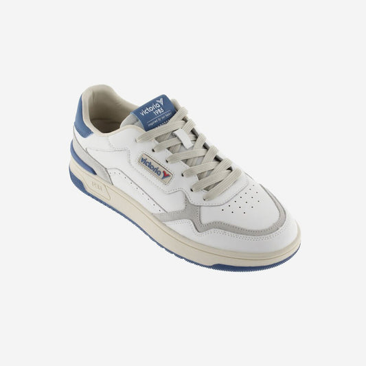 - C80 Sport Colour Classic Sneakers -Azul
