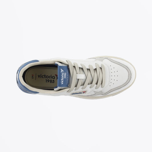 - C80 Sport Colour Classic Sneakers -Azul
