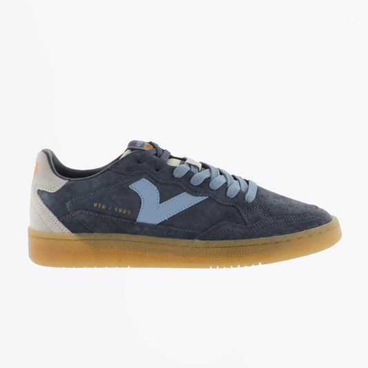 - Smash Suede Colour Sneakers - Merino