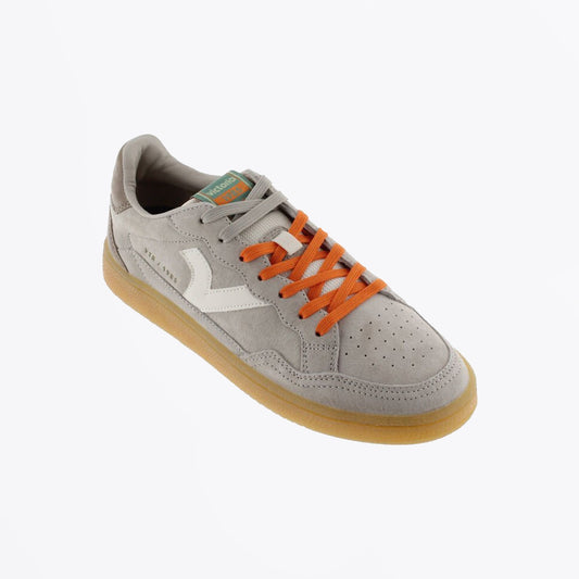 - Smash Suede Colour Sneakers - Taupe