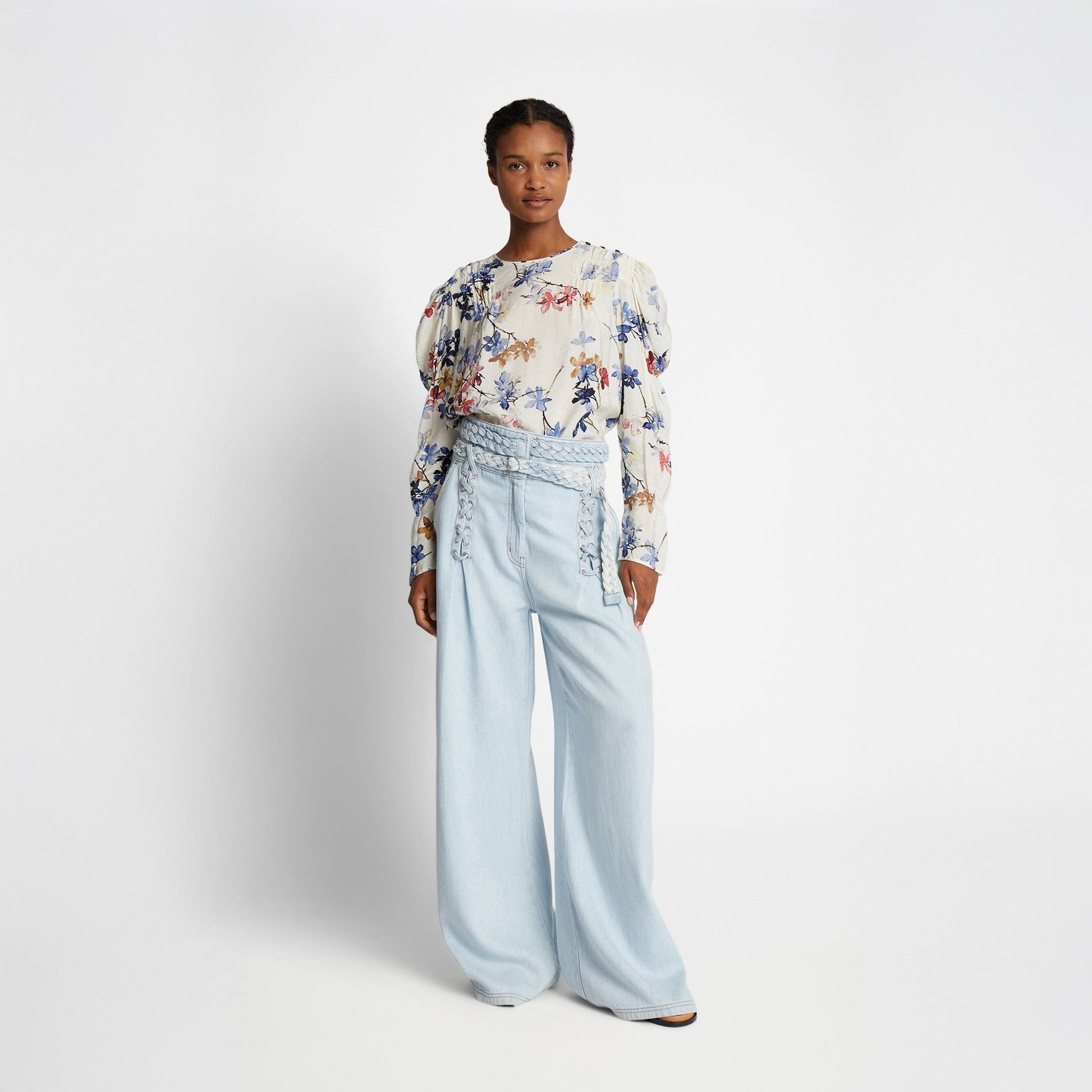 Munthe Frewin Top - Kit