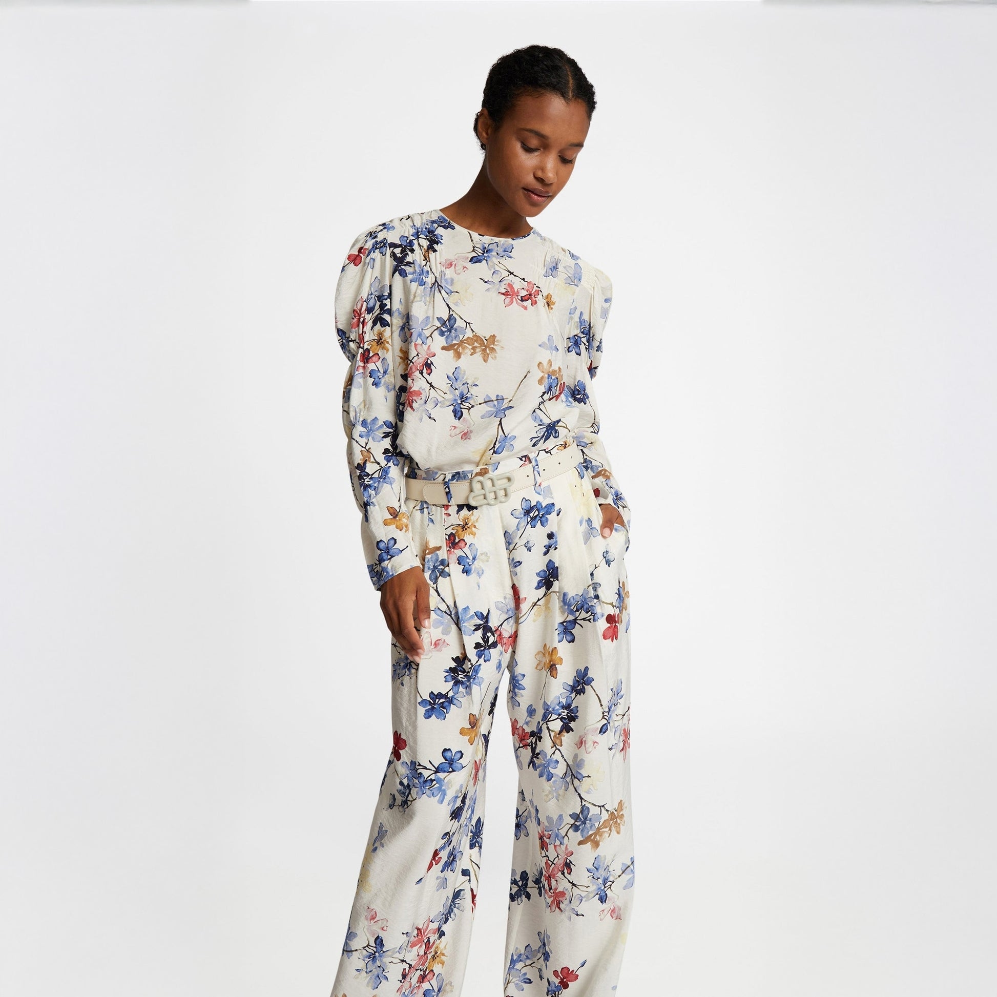 Munthe Frewin Top - Kit