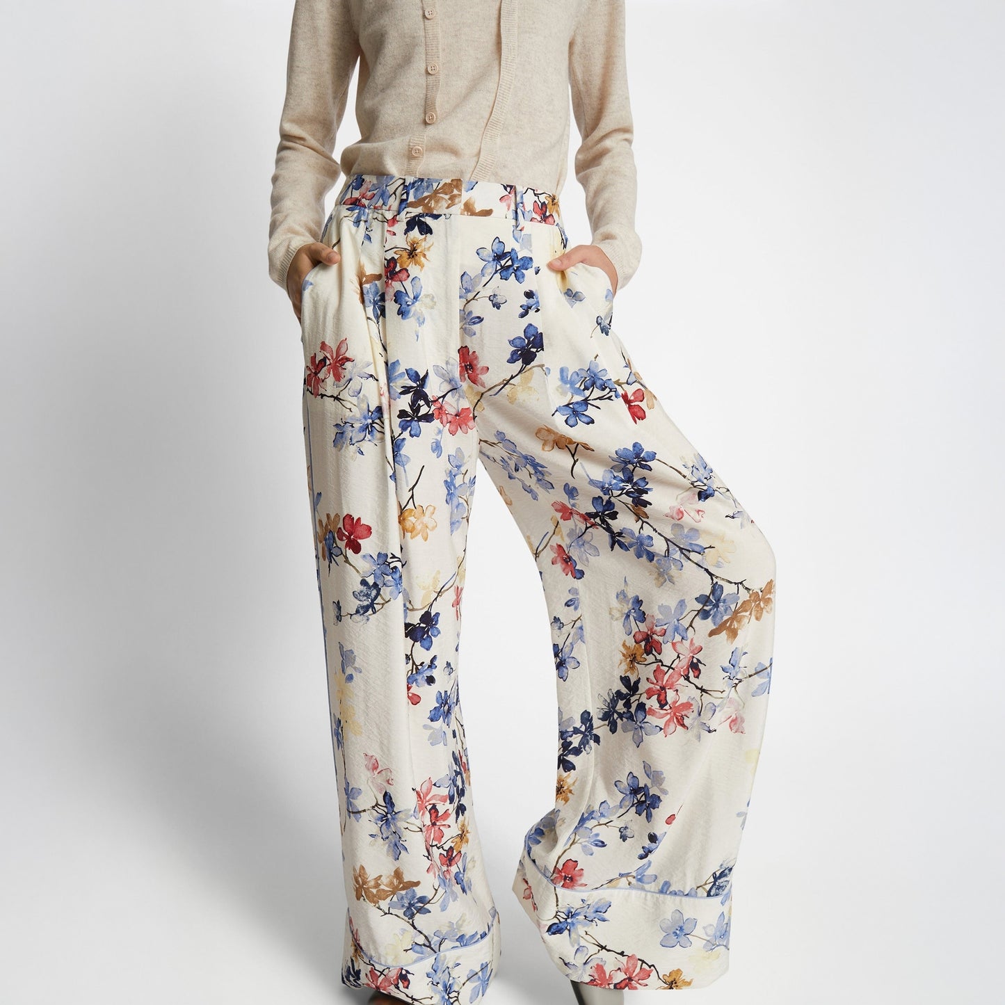 - Faicus Trousers - Kit