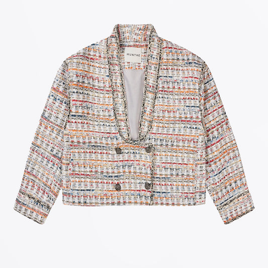 - Flint Jacket - Multi