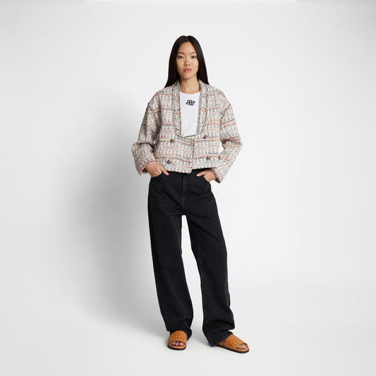 - Flint Jacket - Multi