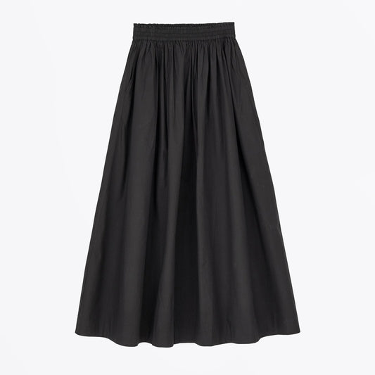 - Dagny Skirt - Black