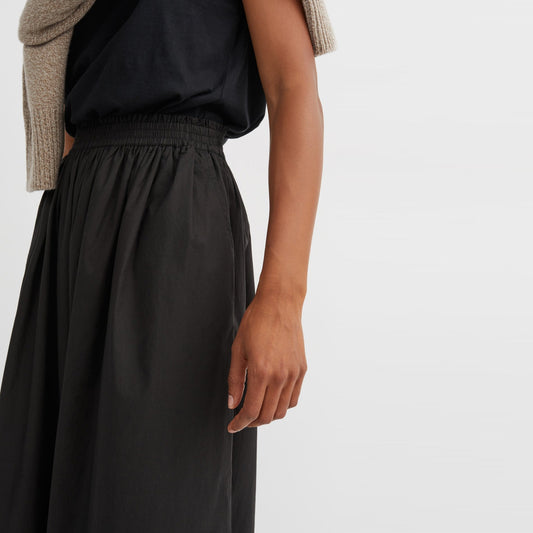 - Dagny Skirt - Black