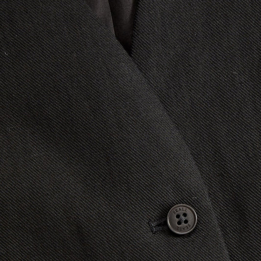 - Toni Waistcoat - Black