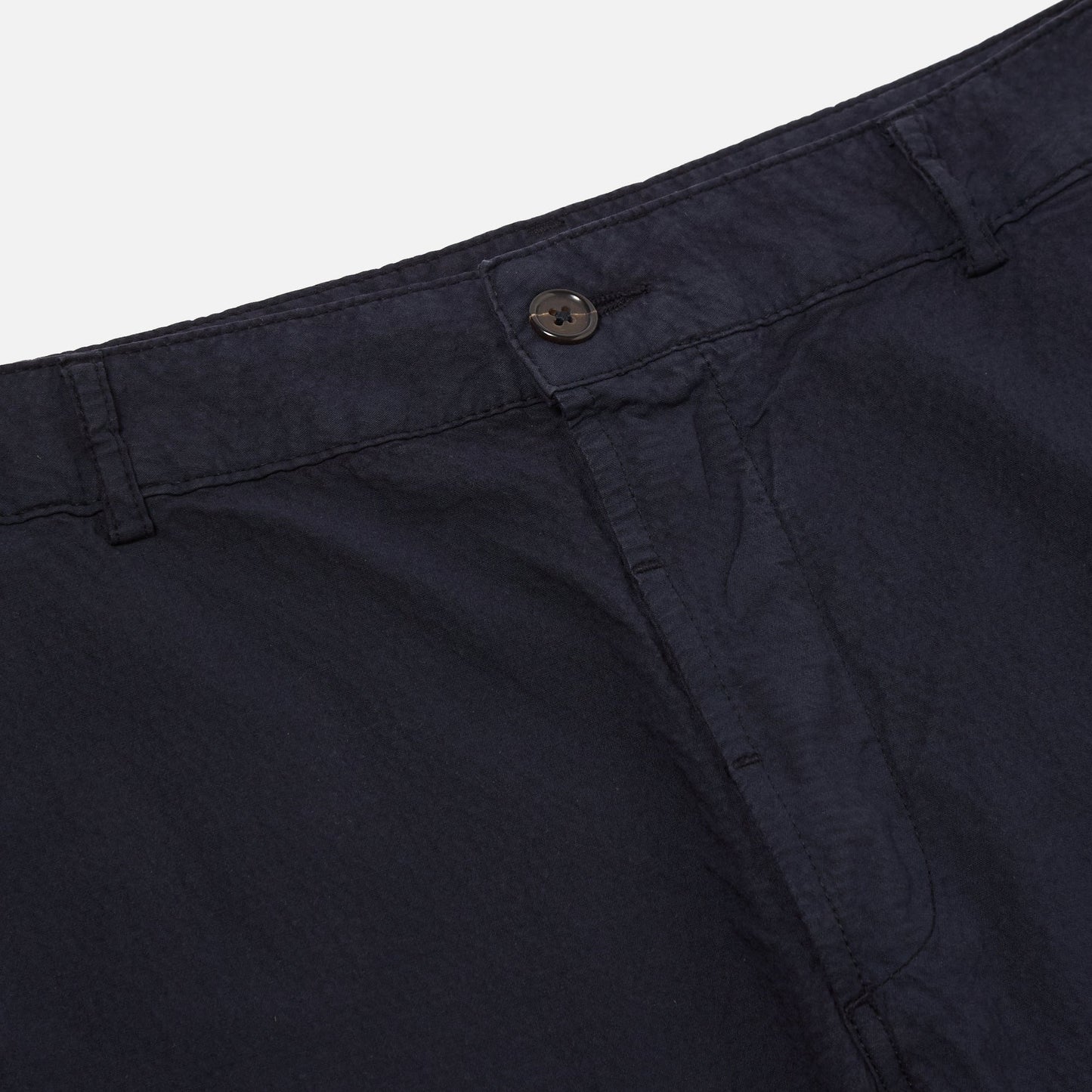 - Military Chino in Sand Seersucker II