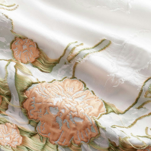 - Freddy Jacquard Shirt - Multi