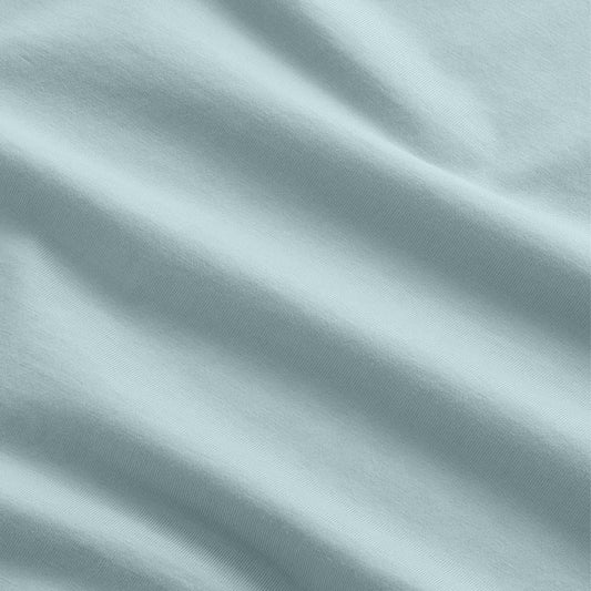 - Adam Casual T-Shirt - Steely Blue