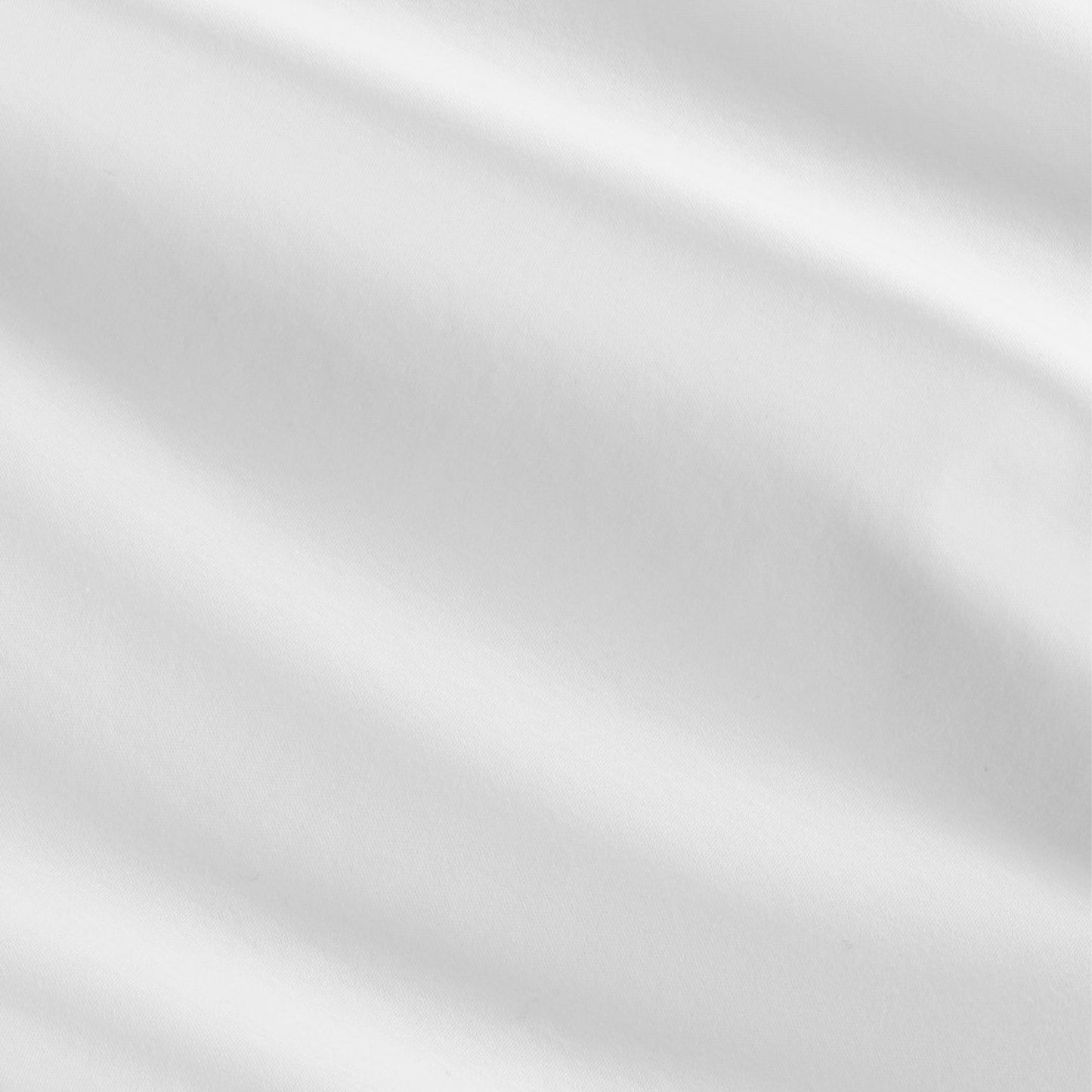 - Paul Open Collar Polo - White