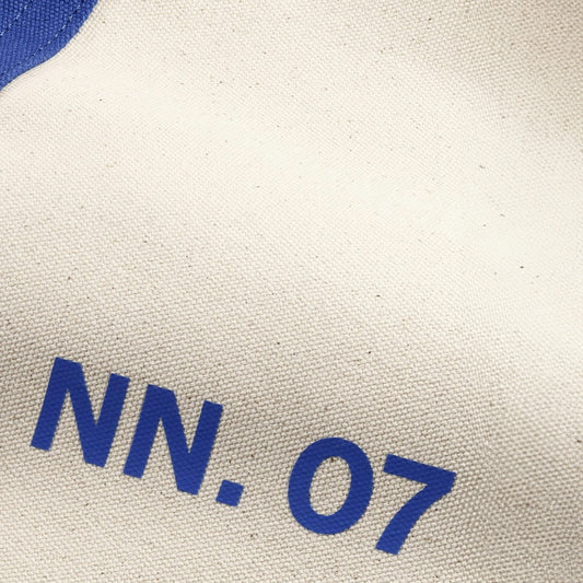 - Logo Tote Bag - Ecru