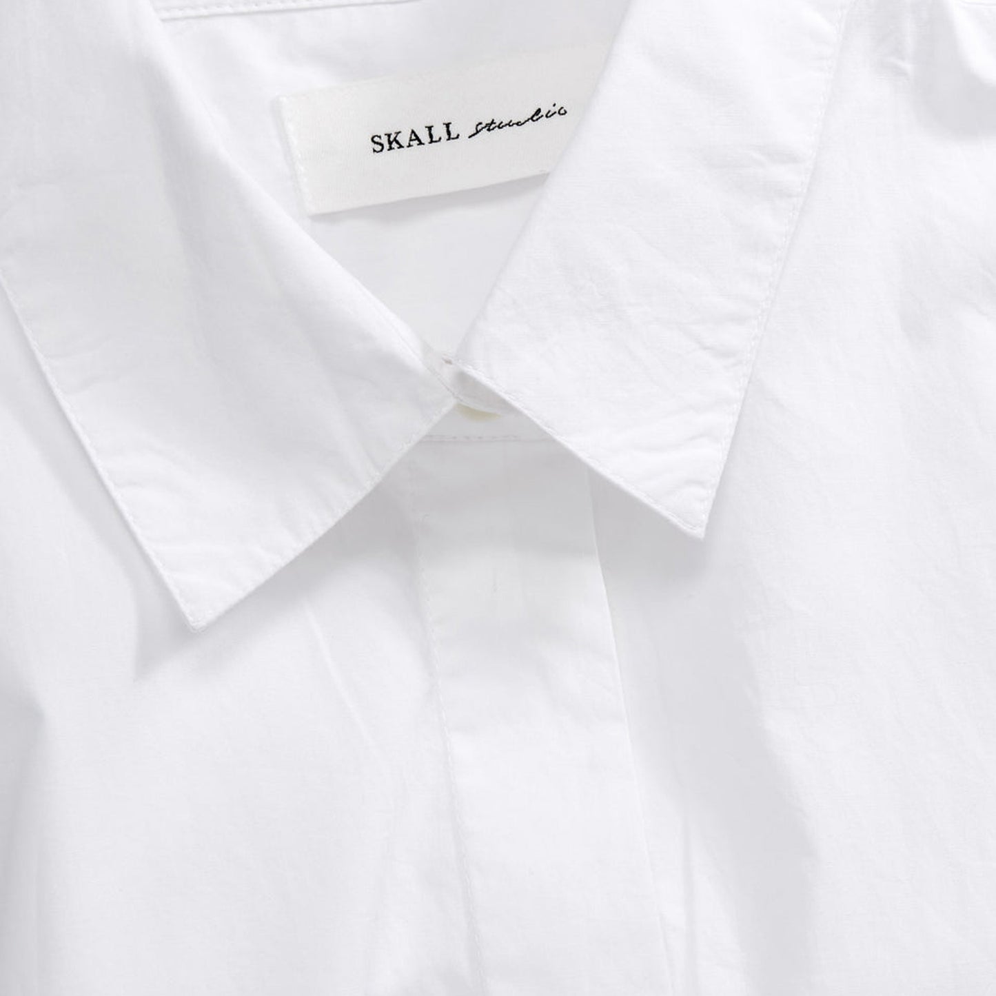 - Evie Top - Optic White