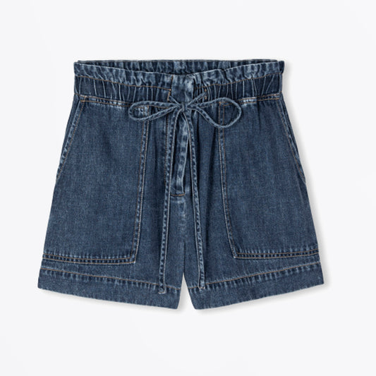 - Foster Shorts - Classic Blue