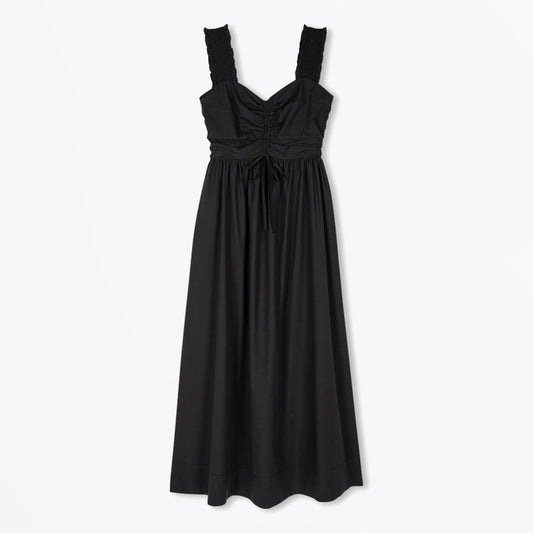 - Irisa Dress - Black
