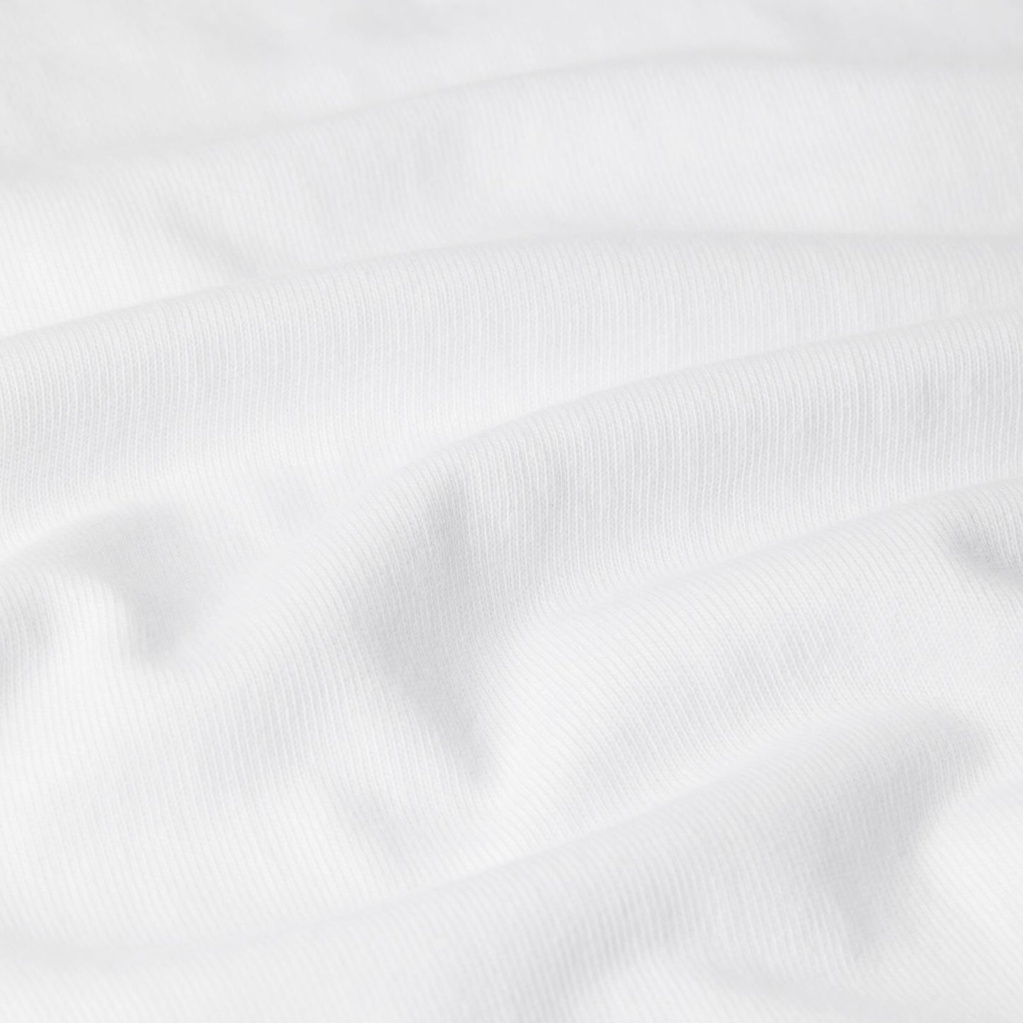 - Dean Short Sleeve Tee - White