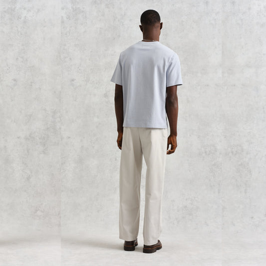 - Dean Short Sleeve Tee - Blue