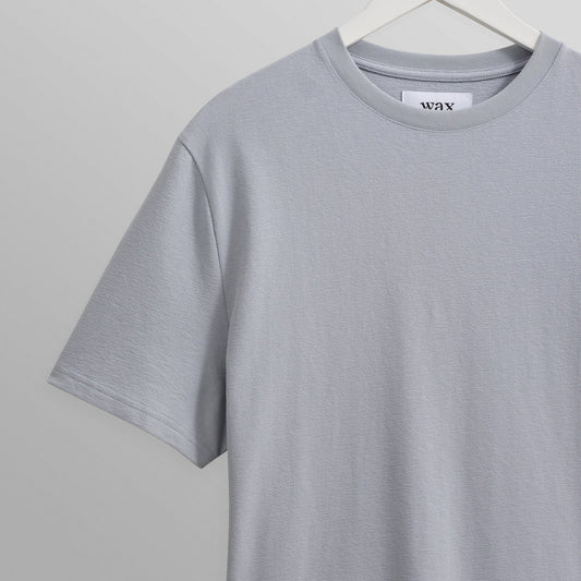 - Dean Short Sleeve Tee - Blue