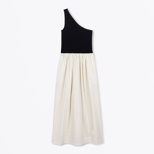 - Anita Dress - Black Ivory