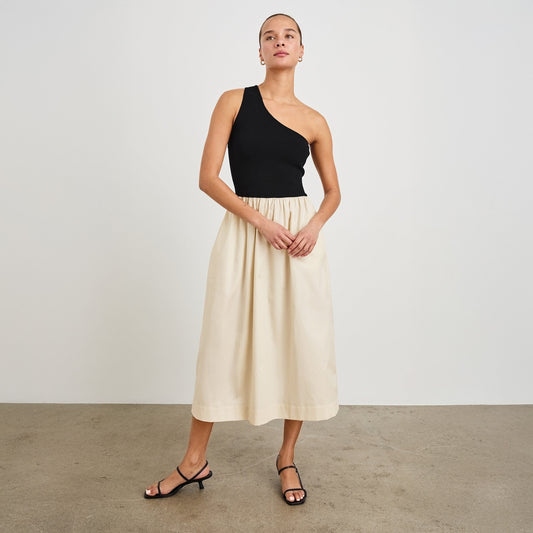 - Anita Dress - Black Ivory