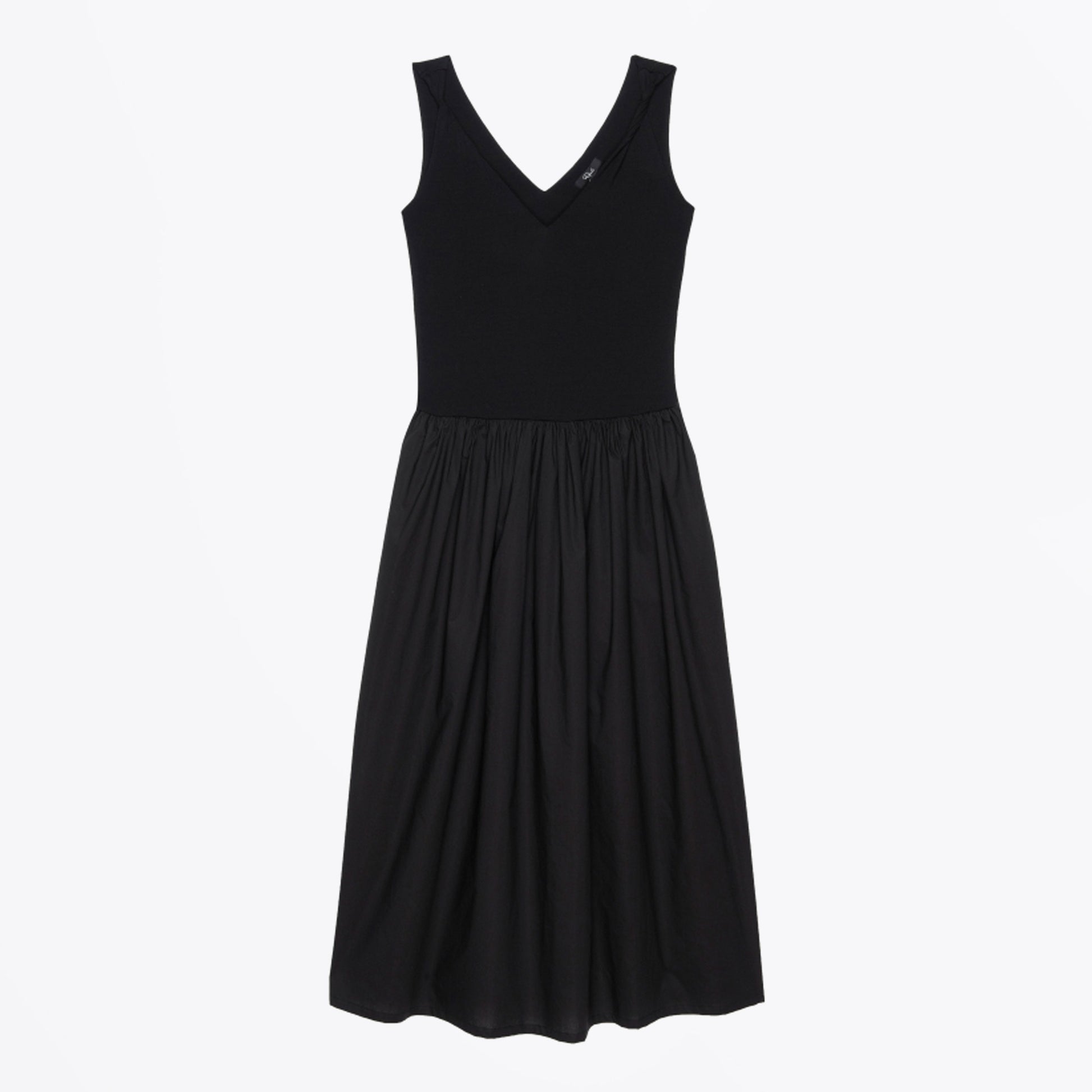 Rails - Franca Dress - Black