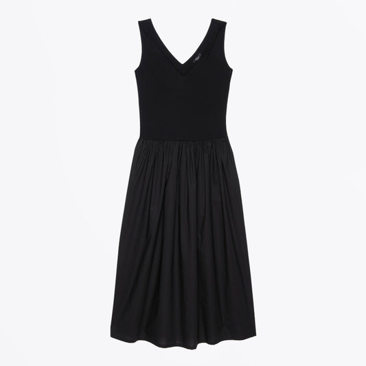 Franca Dress - Black