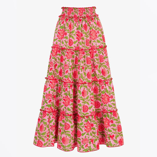 - Rah Rah Skirt - Candy Jaal