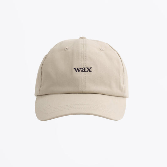 - Spencer Cotton Sports Cap - Stone