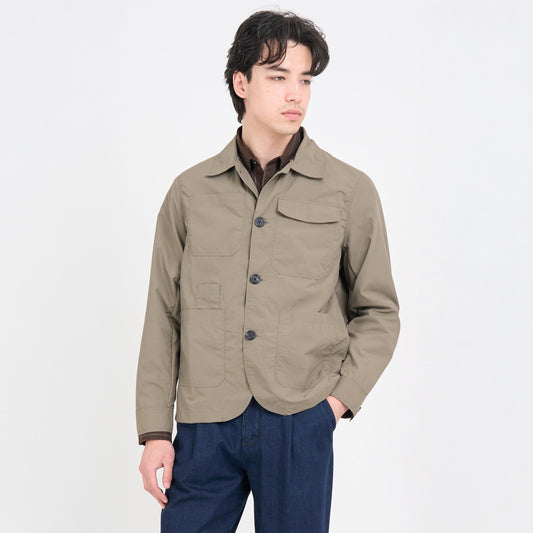 Hythe Jacket Pino - Khaki