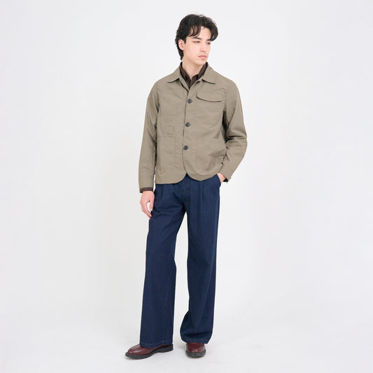 Hythe Jacket Pino - Khaki
