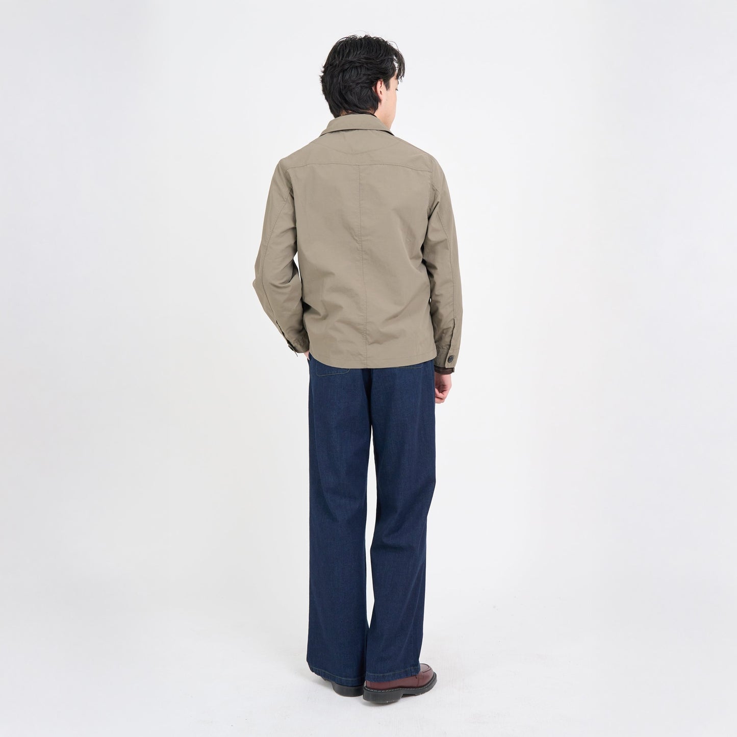 Hythe Jacket Pino - Khaki