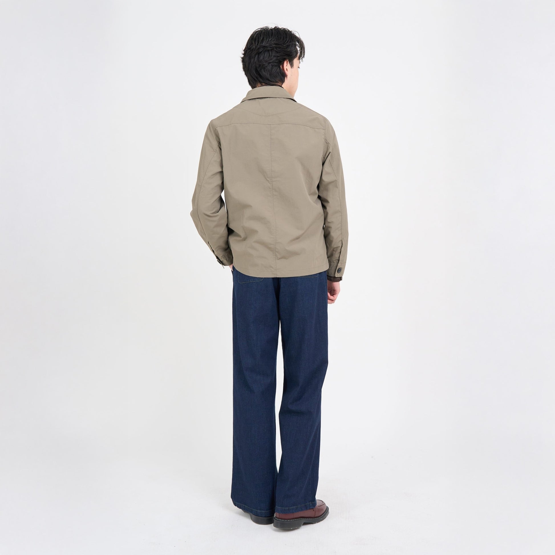 Oliver Hythe Jacket Pino - Khaki