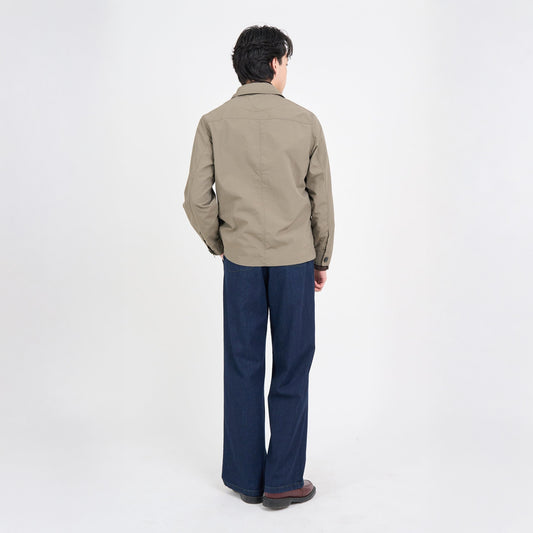 Hythe Jacket Pino - Khaki