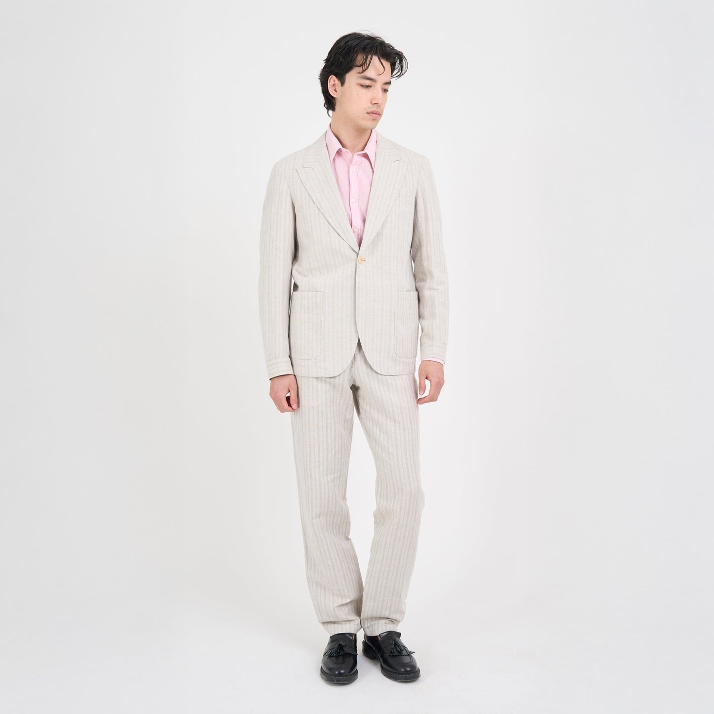 - Laurel Jacket Brenner - Sand