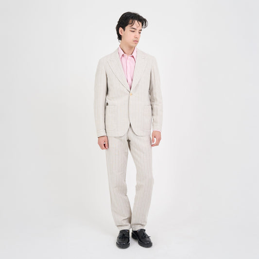 - Laurel Jacket Brenner - Sand